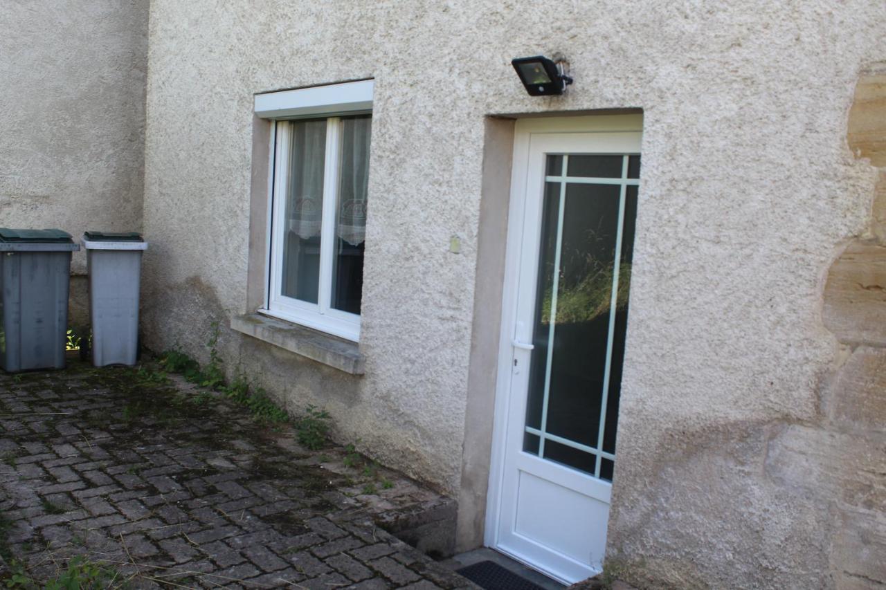 Beaujeu-Saint-Vallier-et-Pierrejux La Maison D'Odile المظهر الخارجي الصورة
